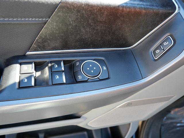 used 2021 Ford F-150 car, priced at $24,998