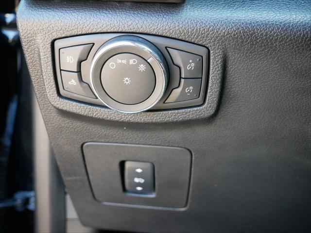 used 2015 Ford F-150 car, priced at $19,499