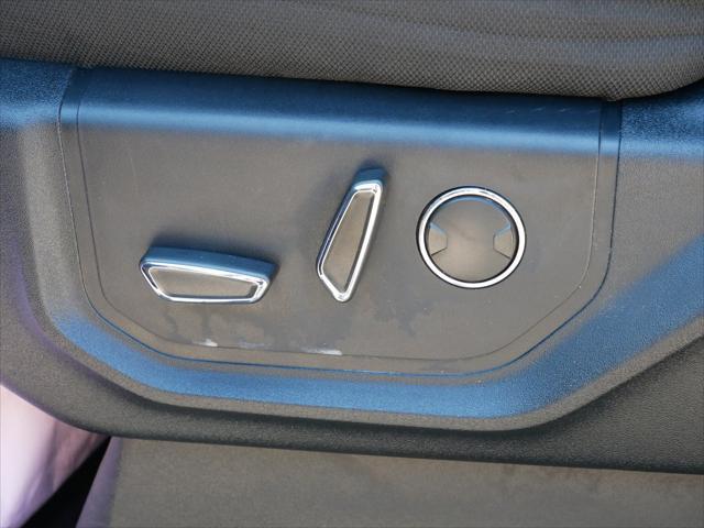 used 2015 Ford F-150 car, priced at $19,499