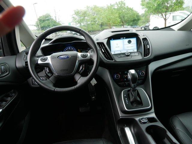 used 2018 Ford C-Max Hybrid car, priced at $17,999