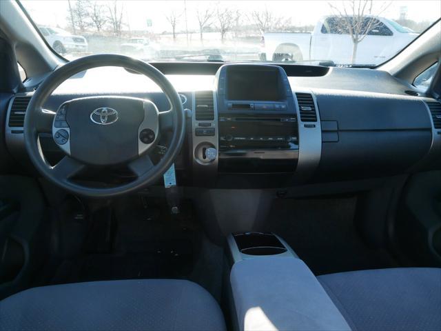 used 2008 Toyota Prius car, priced at $4,999
