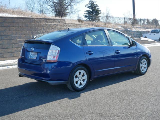 used 2008 Toyota Prius car, priced at $4,999
