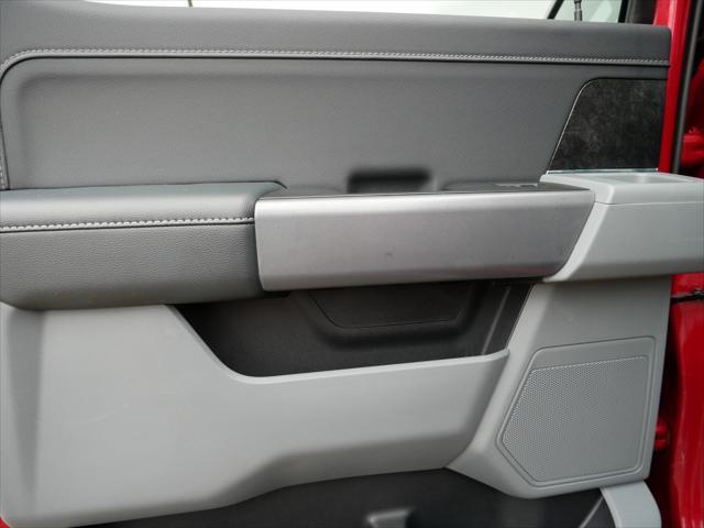 used 2022 Ford F-150 car, priced at $38,999