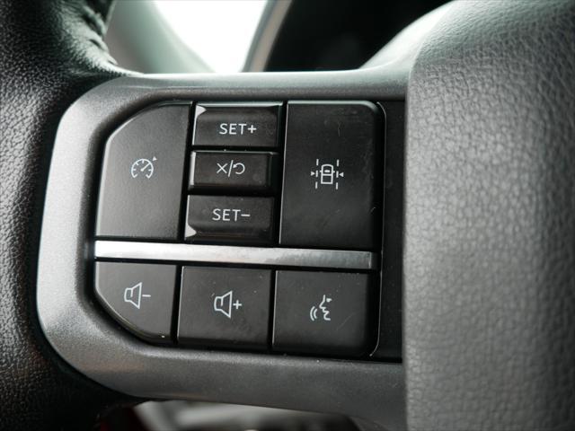 used 2022 Ford F-150 car, priced at $38,999