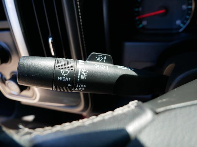 used 2014 Chevrolet Silverado 1500 car, priced at $17,999