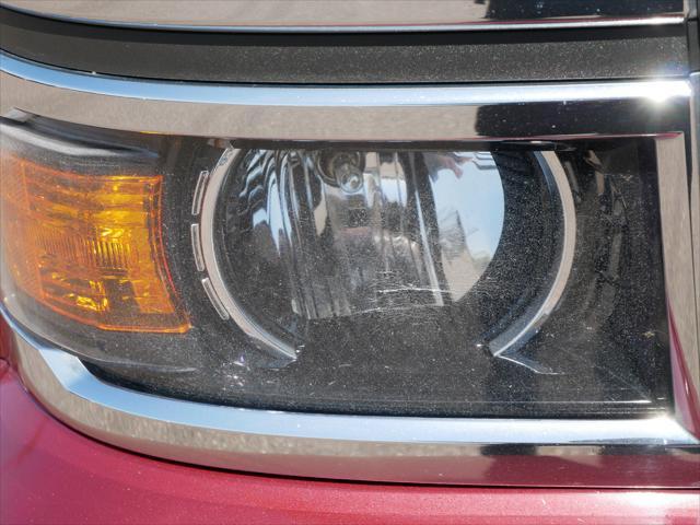 used 2014 Chevrolet Silverado 1500 car, priced at $17,999