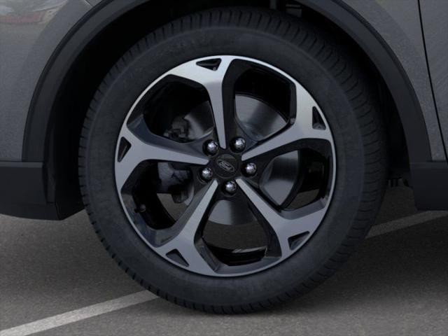 new 2025 Ford Escape car, priced at $36,231