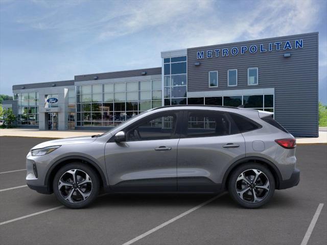 new 2025 Ford Escape car, priced at $39,110