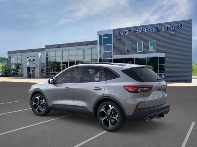 new 2025 Ford Escape car, priced at $36,231