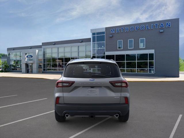 new 2025 Ford Escape car, priced at $36,231