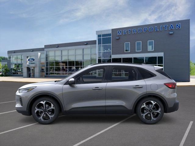 new 2025 Ford Escape car, priced at $36,231