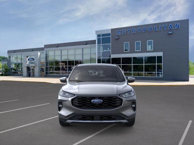 new 2025 Ford Escape car, priced at $36,231