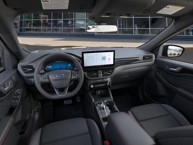 new 2025 Ford Escape car, priced at $39,110