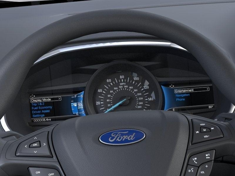 new 2024 Ford Edge car, priced at $36,267