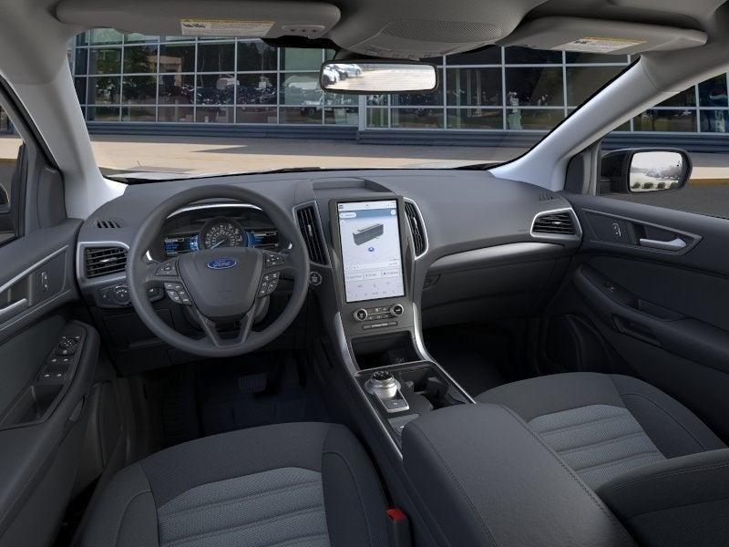 new 2024 Ford Edge car, priced at $36,267