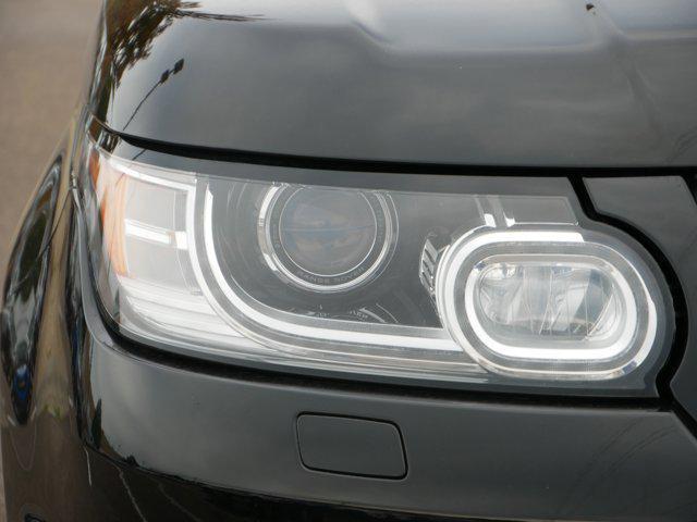 used 2014 Land Rover Range Rover Sport car, priced at $18,799