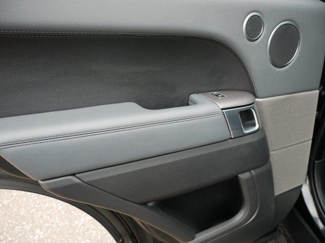 used 2014 Land Rover Range Rover Sport car, priced at $18,799