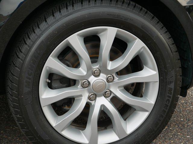 used 2014 Land Rover Range Rover Sport car, priced at $18,799