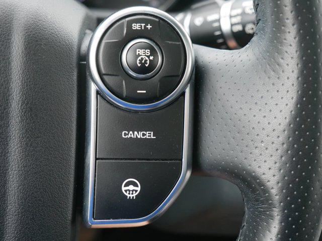 used 2014 Land Rover Range Rover Sport car, priced at $18,799