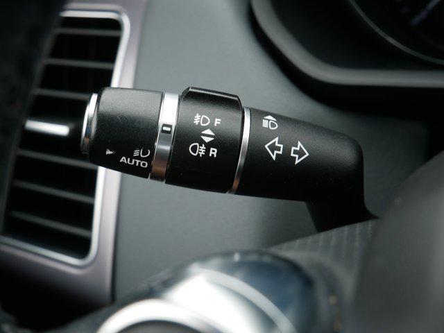 used 2014 Land Rover Range Rover Sport car, priced at $18,799