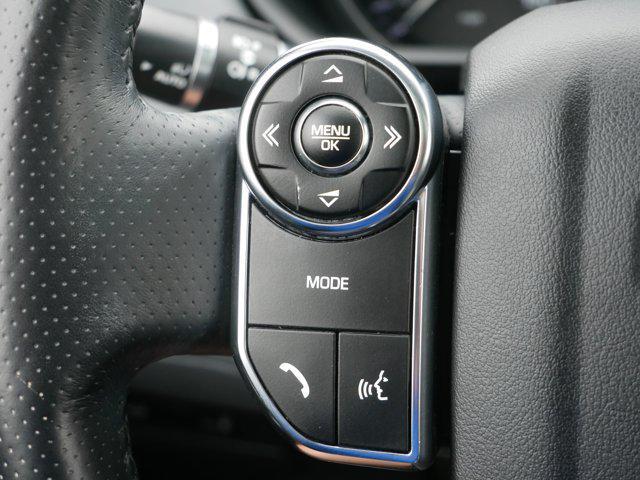 used 2014 Land Rover Range Rover Sport car, priced at $18,799