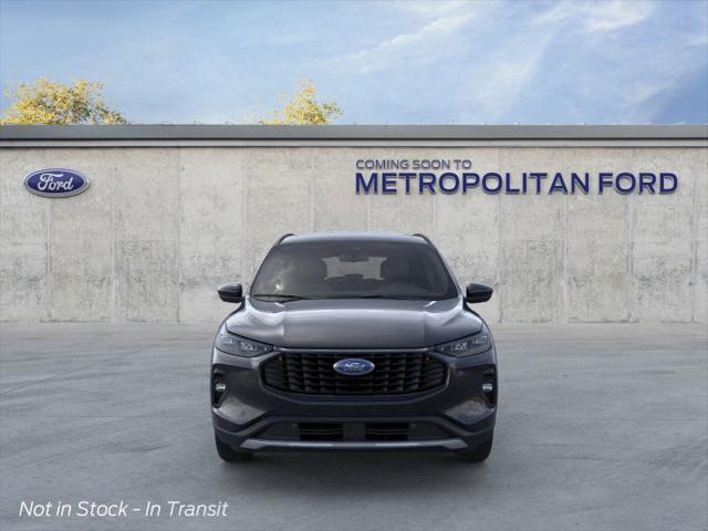 new 2025 Ford Escape car, priced at $40,840