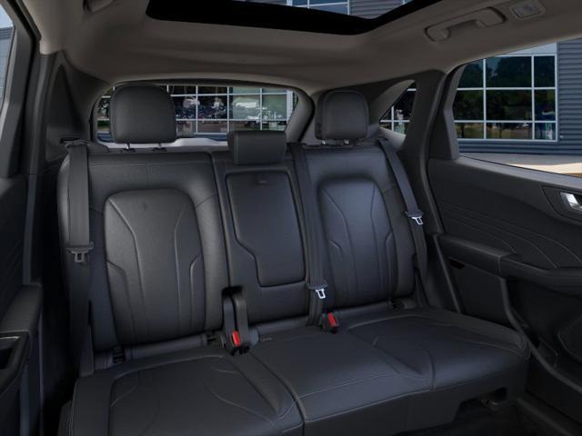 new 2025 Ford Escape car, priced at $37,310