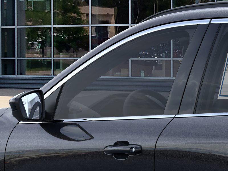 new 2025 Ford Escape car, priced at $37,024