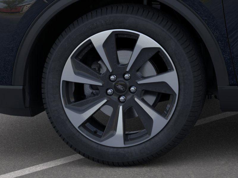 new 2025 Ford Escape car, priced at $37,024