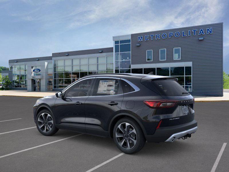 new 2025 Ford Escape car, priced at $37,024