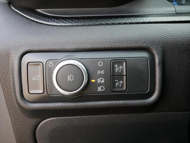 used 2022 Ford Explorer car, priced at $47,499