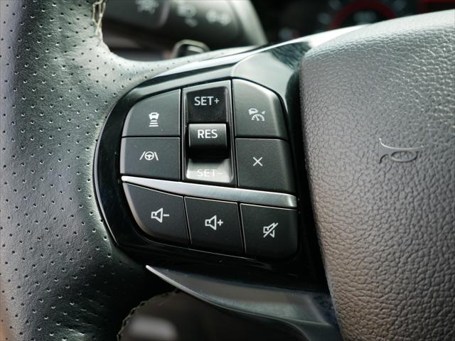 used 2022 Ford Explorer car, priced at $47,499
