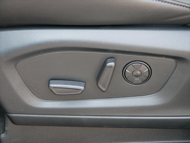 used 2022 Ford Explorer car, priced at $47,499