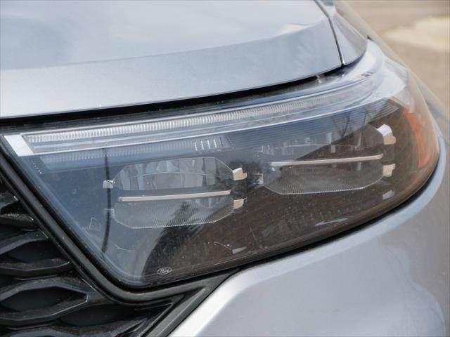 used 2022 Ford Explorer car, priced at $47,499