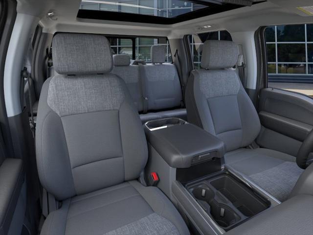new 2025 Ford F-350 car, priced at $75,880