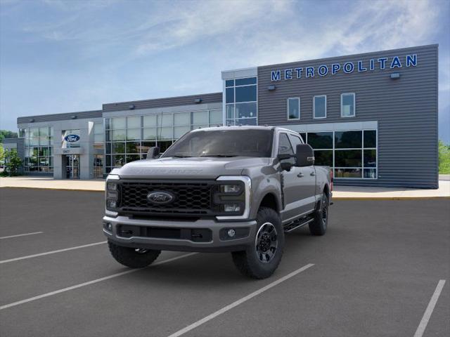 new 2025 Ford F-350 car, priced at $75,880
