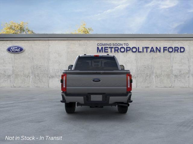new 2025 Ford F-350 car, priced at $78,785