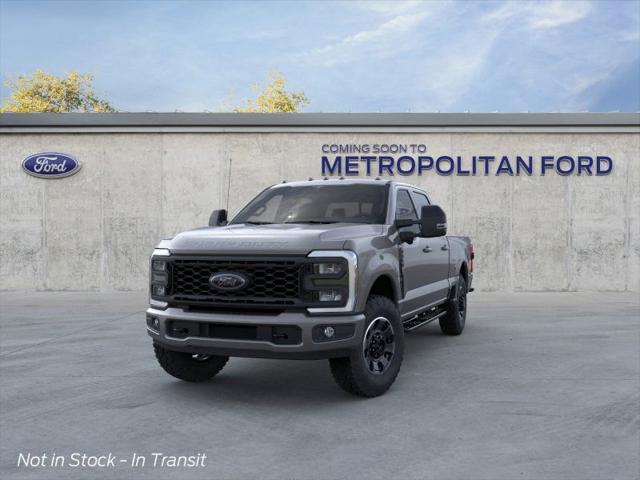 new 2025 Ford F-350 car, priced at $78,785