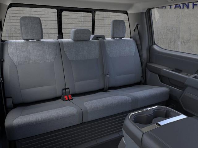 new 2025 Ford F-350 car, priced at $78,785