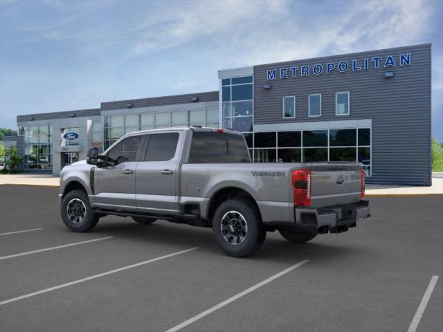 new 2025 Ford F-350 car, priced at $75,880