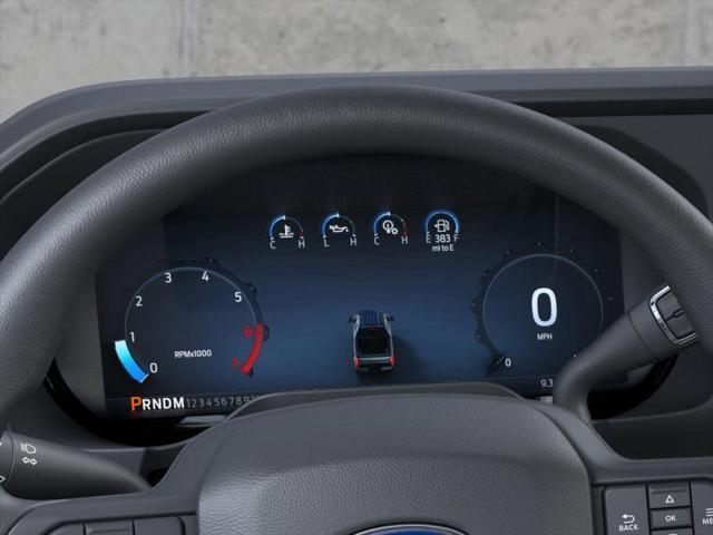 new 2025 Ford F-350 car, priced at $78,785