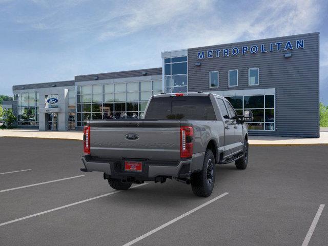 new 2025 Ford F-350 car, priced at $72,512