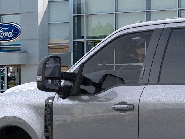 new 2025 Ford F-350 car, priced at $72,512