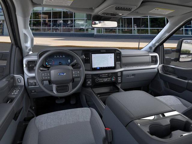 new 2025 Ford F-350 car, priced at $72,512