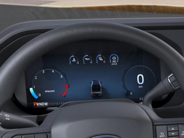 new 2025 Ford F-350 car, priced at $75,880