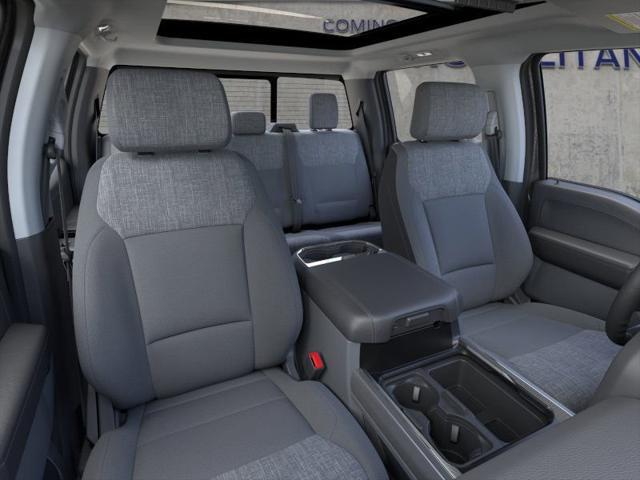 new 2025 Ford F-350 car, priced at $78,785