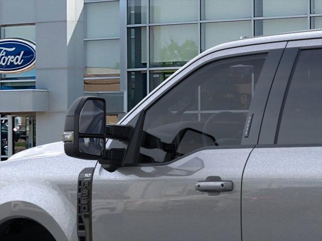 new 2025 Ford F-350 car, priced at $75,880