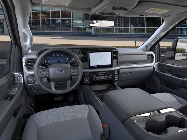 new 2025 Ford F-350 car, priced at $75,880