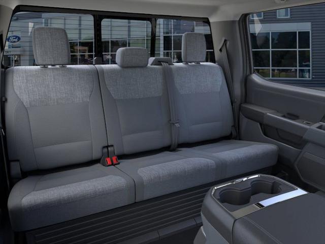 new 2025 Ford F-350 car, priced at $75,880