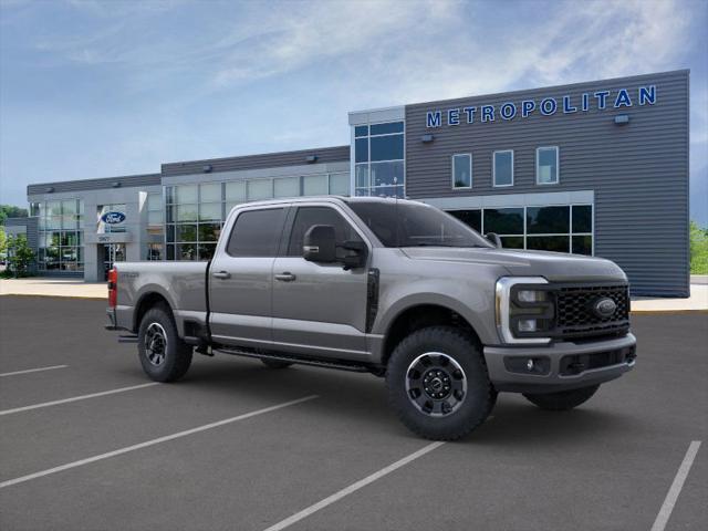 new 2025 Ford F-350 car, priced at $75,880